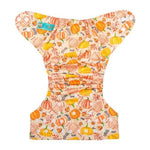 OSFM Pocket Nappy - H139