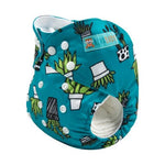 OSFM Pocket Nappy - H144