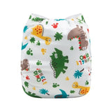 OSFM Pocket Nappy - H147