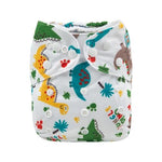 OSFM Pocket Nappy - H147