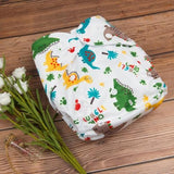 OSFM Pocket Nappy - H147