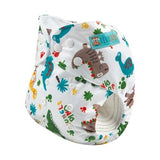 OSFM Pocket Nappy - H147