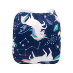 OSFM Pocket Nappy - H152