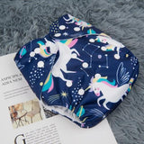 OSFM Pocket Nappy - H152