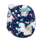 OSFM Pocket Nappy - H152
