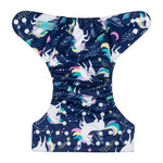 OSFM Pocket Nappy - H152