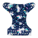 OSFM Pocket Nappy - H152