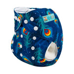 OSFM Pocket Nappy - H159