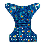 OSFM Pocket Nappy - H159