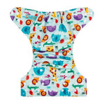 OSFM Pocket Nappy - H160