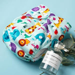 OSFM Pocket Nappy - H160