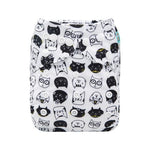OSFM Pocket Nappy - H163