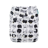 OSFM Pocket Nappy - H163