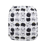 OSFM Pocket Nappy - H163
