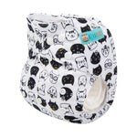 OSFM Pocket Nappy - H163
