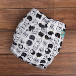 OSFM Pocket Nappy - H163