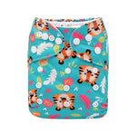 OSFM Pocket Nappy - H165