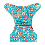 OSFM Pocket Nappy - H165