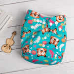OSFM Pocket Nappy - H165