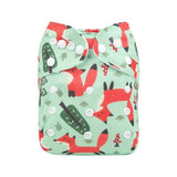 OSFM Pocket Nappy - H172
