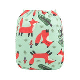 OSFM Pocket Nappy - H172