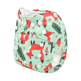 OSFM Pocket Nappy - H172