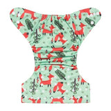 OSFM Pocket Nappy - H172