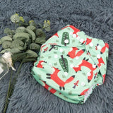OSFM Pocket Nappy - H172