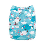 OSFM Pocket Nappy - H174
