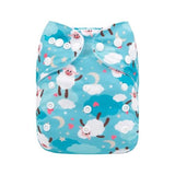 OSFM Pocket Nappy - H174
