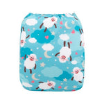 OSFM Pocket Nappy - H174