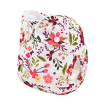 OSFM Pocket Nappy - H175