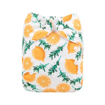 OSFM Pocket Nappy - H179