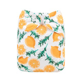 OSFM Pocket Nappy - H179