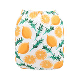OSFM Pocket Nappy - H179