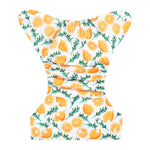 OSFM Pocket Nappy - H179