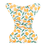 OSFM Pocket Nappy - H179