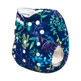 OSFM Pocket Nappy - H181