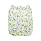 OSFM Pocket Nappy - H187