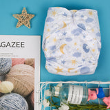OSFM Pocket Nappy - H190