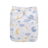 OSFM Pocket Nappy - H190