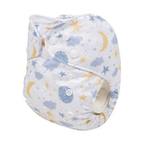 OSFM Pocket Nappy - H190