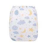 OSFM Pocket Nappy - H190