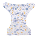 OSFM Pocket Nappy - H190
