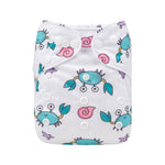 OSFM Pocket Nappy - H192