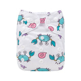 OSFM Pocket Nappy - H192