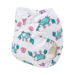 OSFM Pocket Nappy - H192