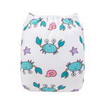 OSFM Pocket Nappy - H192