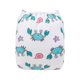 OSFM Pocket Nappy - H192