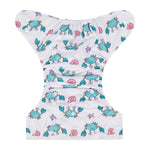 OSFM Pocket Nappy - H192